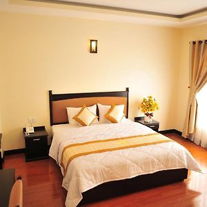 Than Thien - Friendly Hotel