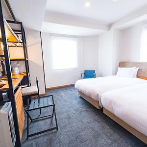 Deluxe Twin Room Non-Smoking